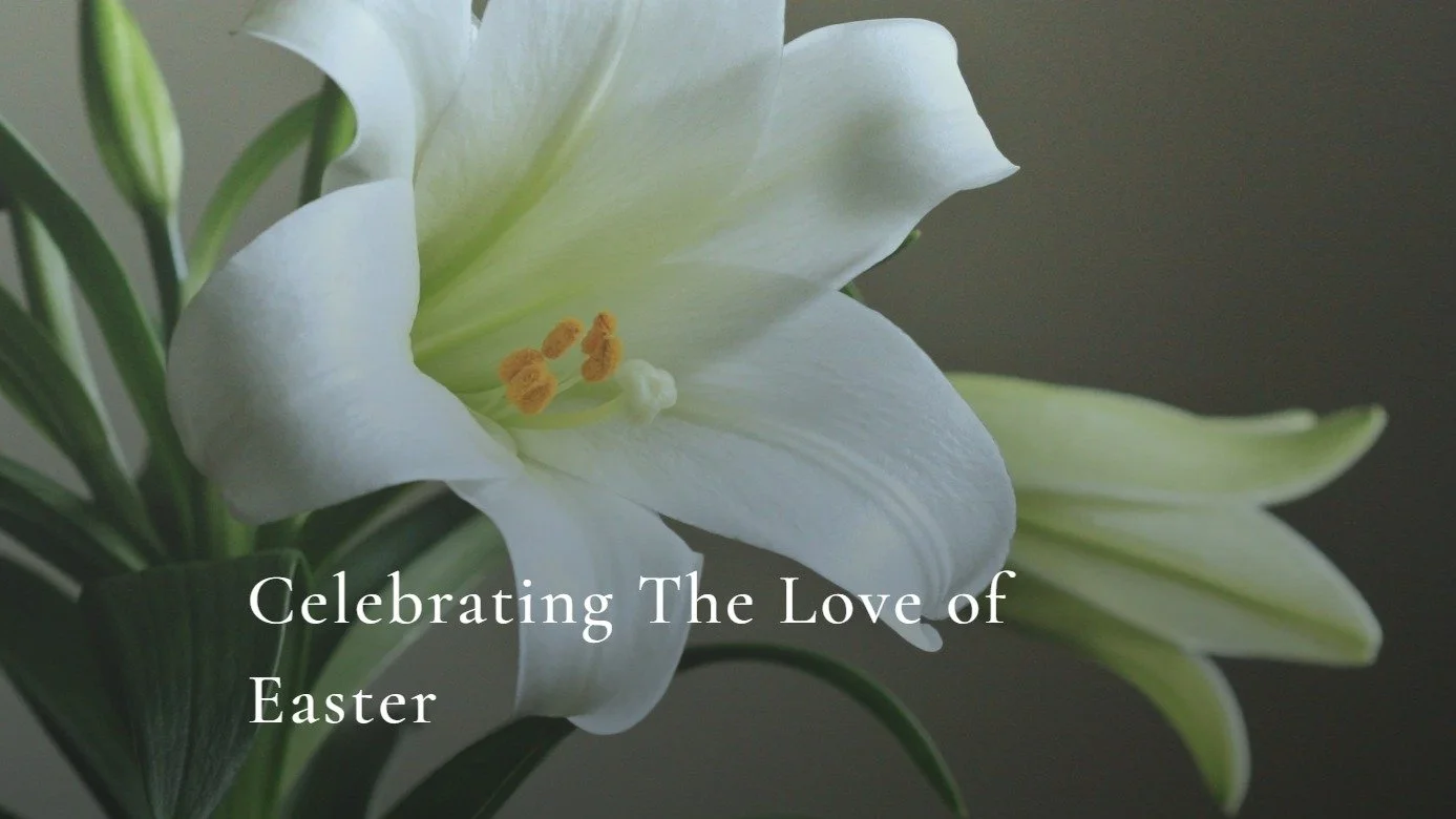 Learn how to strengthen your relationships by shifting from self-centeredness to selfless, unconditional love&mdash;giving, forgiving, and loving without expecting anything in return in the latest "Larry's Little Moments". 
	
Subscribe to g