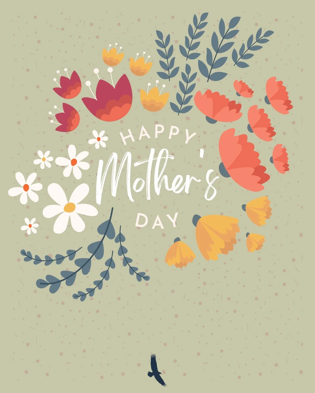 Today, we celebrate mothers and mother figures everywhere&mdash;the ones who show up, hold space, and give so much of themselves, often quietly and without recognition.

To the moms, stepmoms, grandmothers, caregivers, and mentors&mdash;thank you for