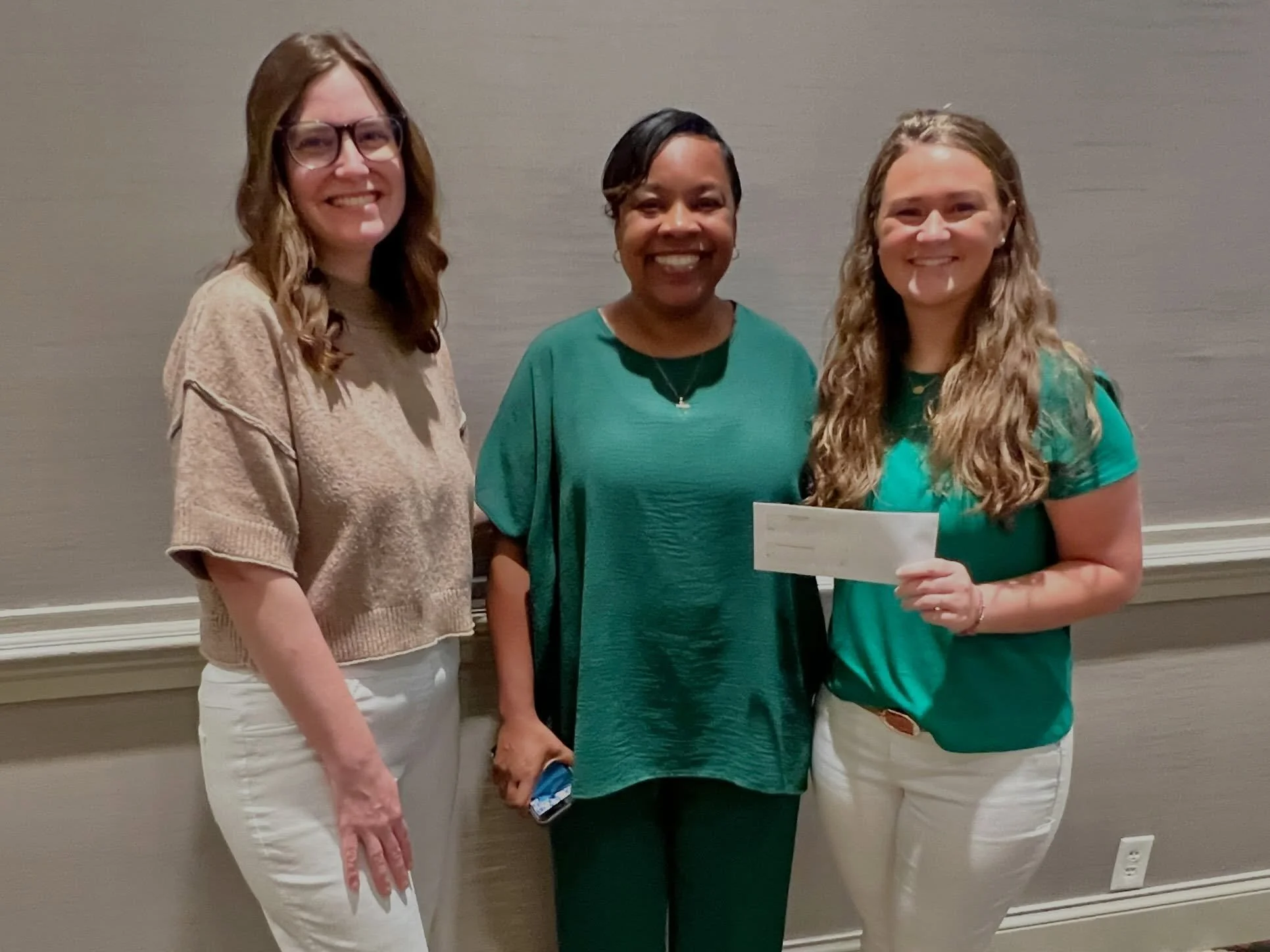 We&rsquo;re proud to once again serve as a Partner in Education with Frances Nungester Elementary School!

We kicked off the new school year together at the Partners in Education Breakfast, and it was a great reminder of how meaningful these partners