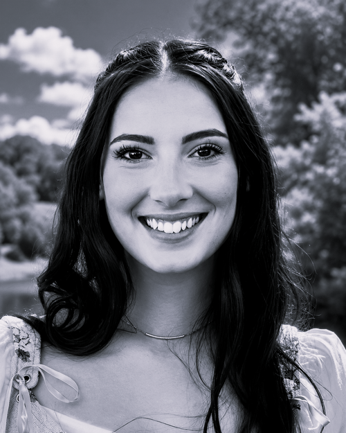 Mikayla Chamoun, ALC