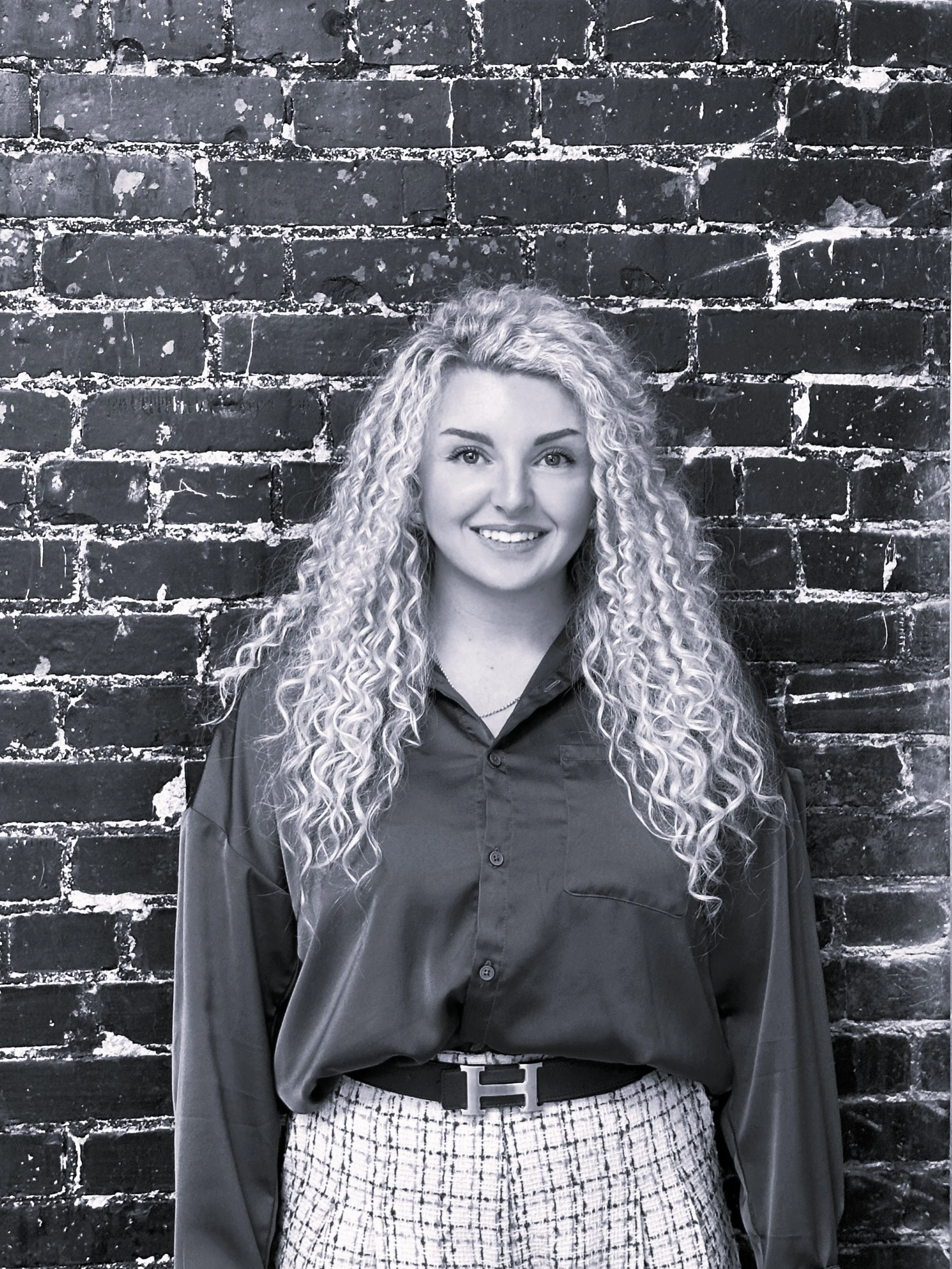 Taylor Parsons, Intern