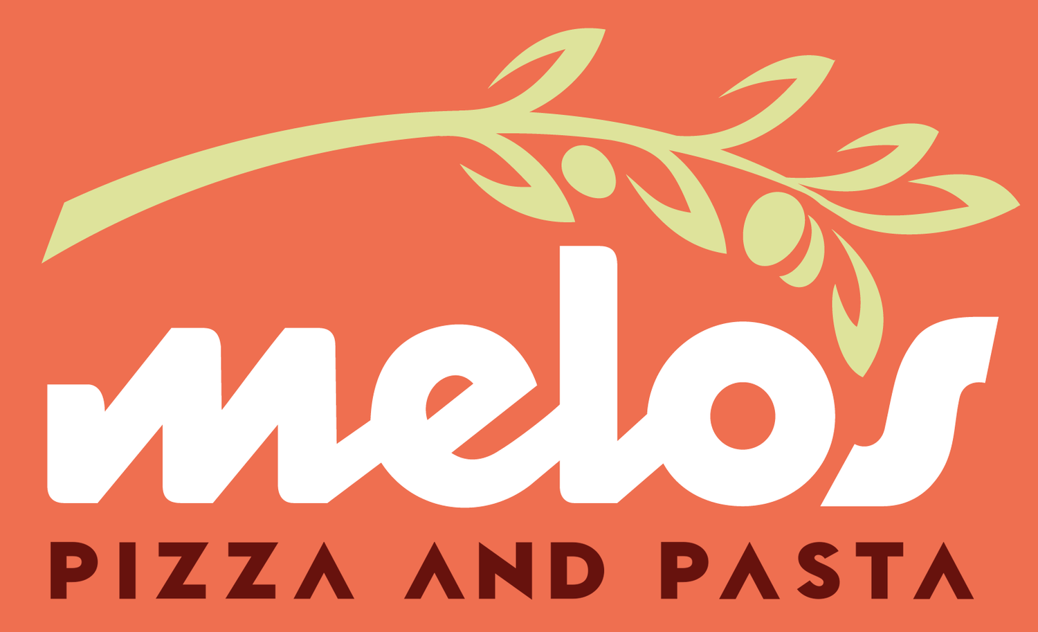 Melo&#39;s Pizza &amp; Pasta