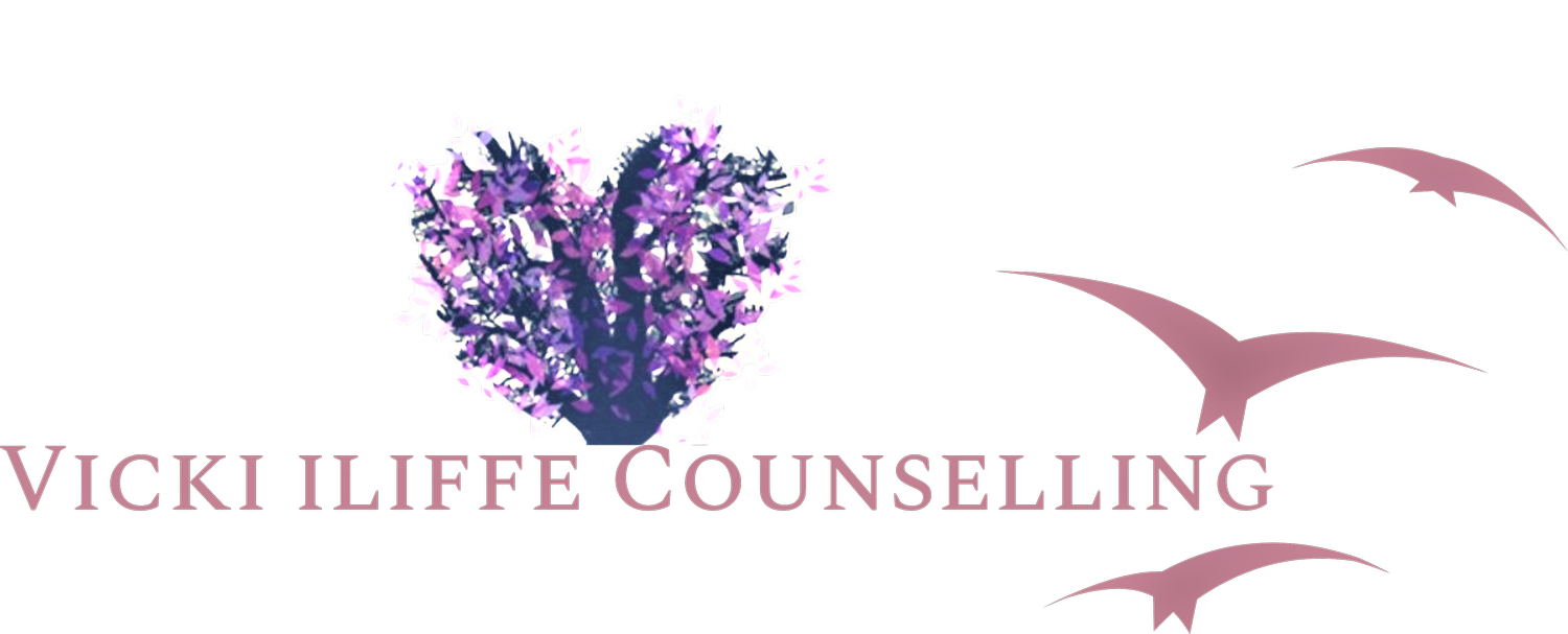 Vicki iliffe Counselling: Counselling in Bedford