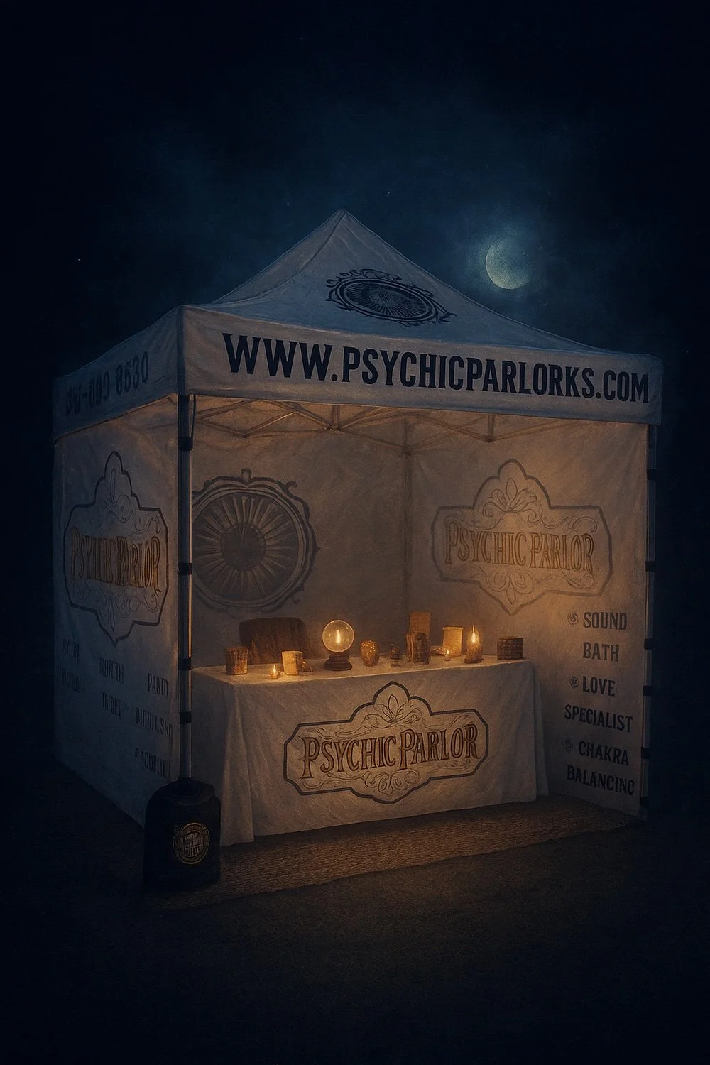 A Premier Psychic Destination in Charleston, South Carolina
