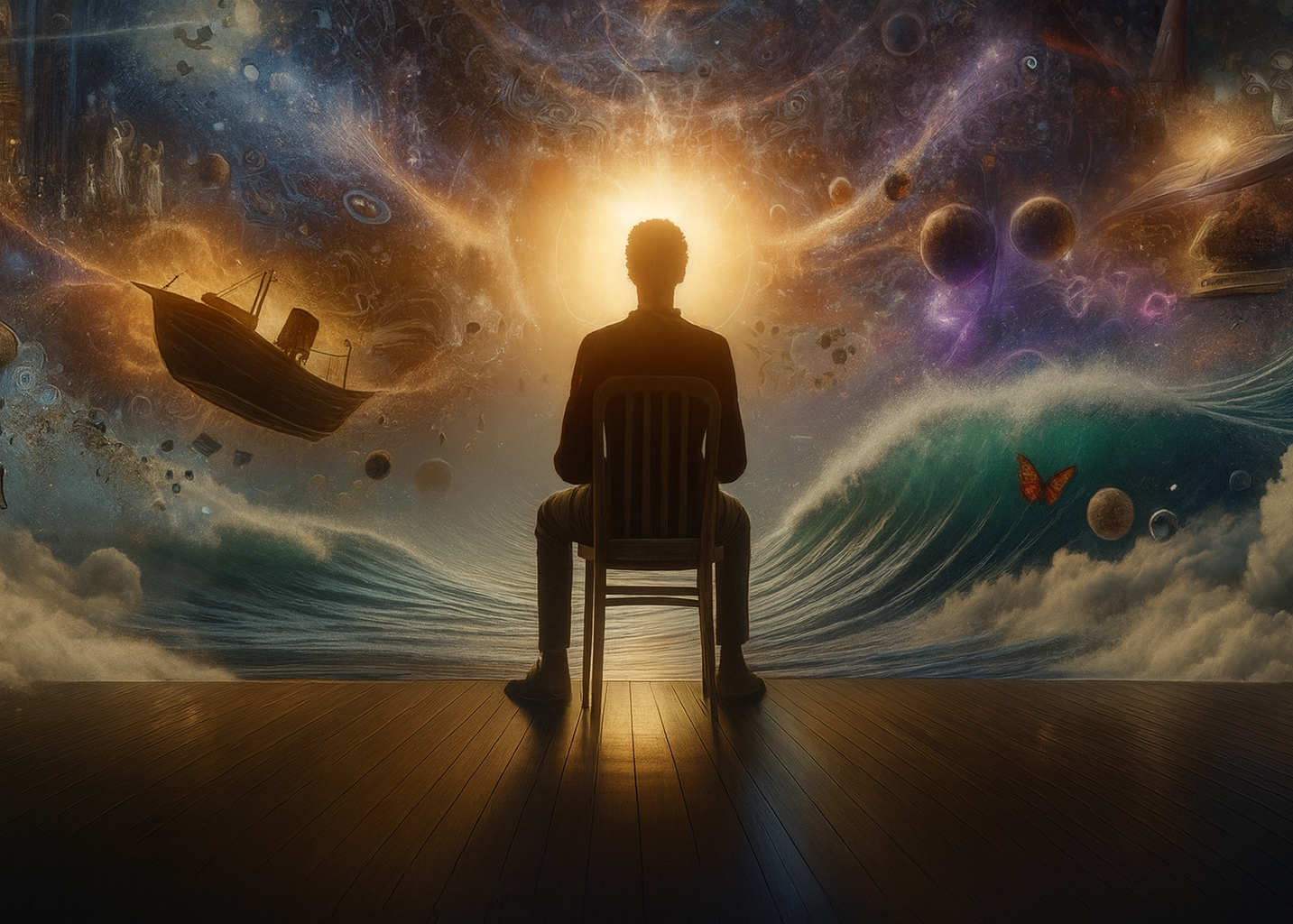 Full Life Readings for Clarity, Direction, and Purpose