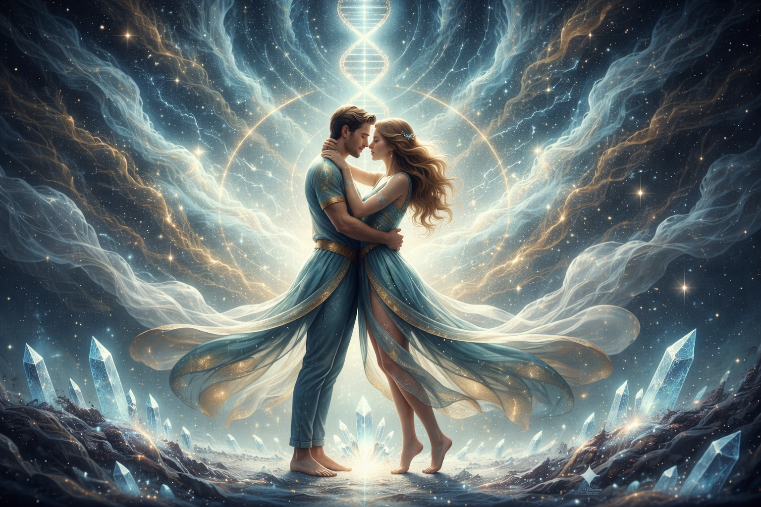 Love Reunited: Spiritual Guidance to Restore and Strengthen Your Relationship