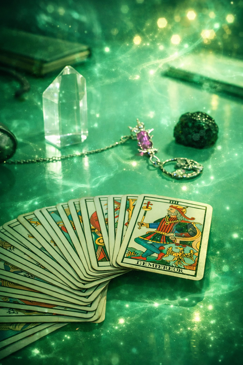 How Tarot Card Readings Bring Clarity, Direction, and Peace