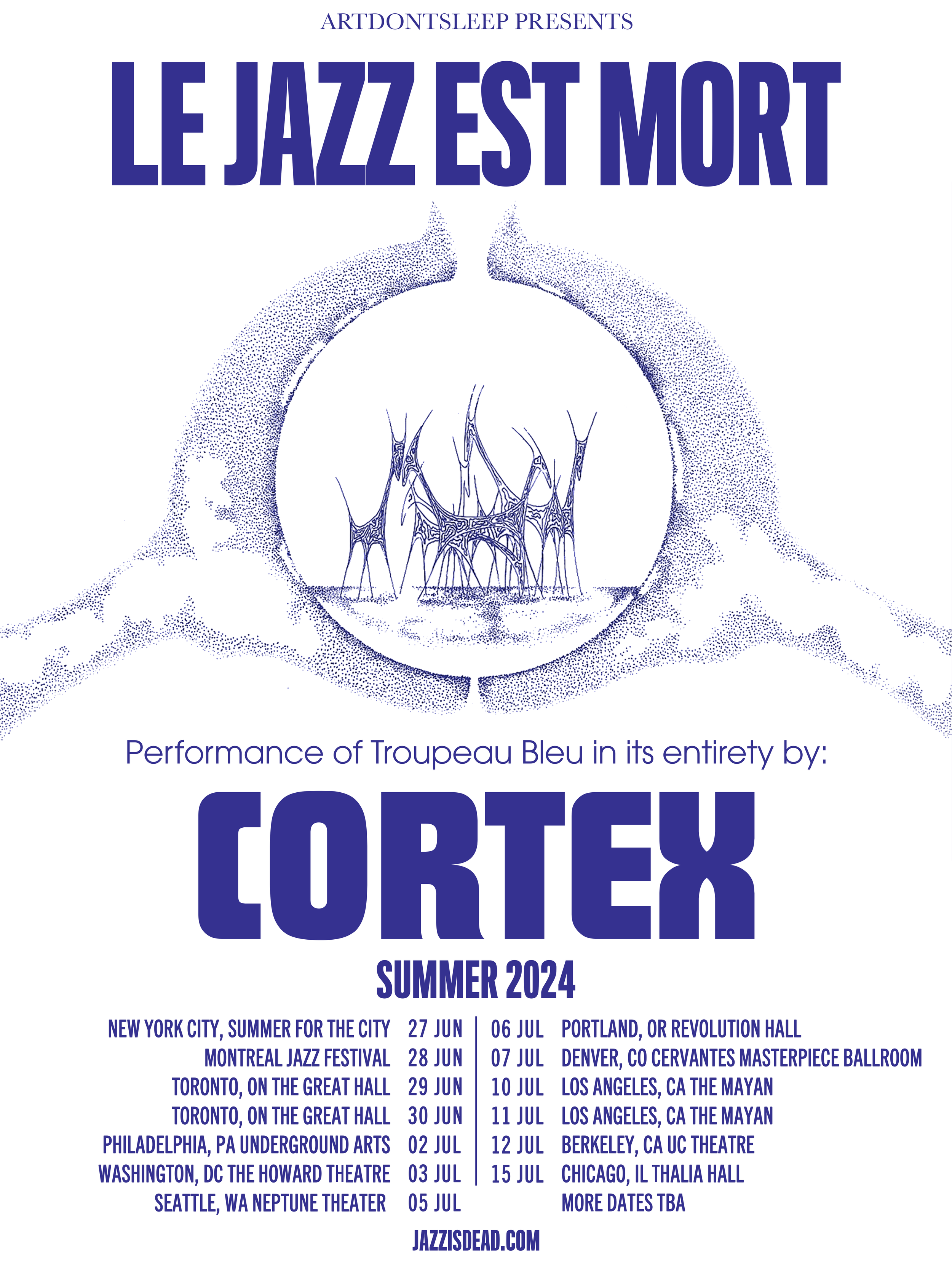 Cortex