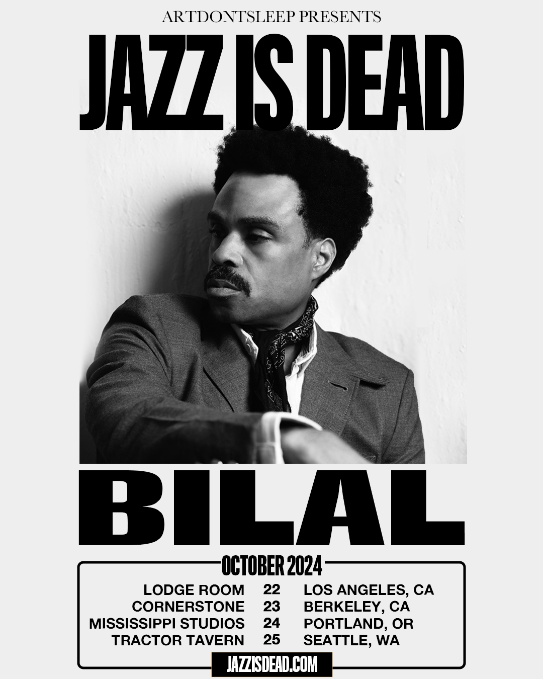 Bilal Tour