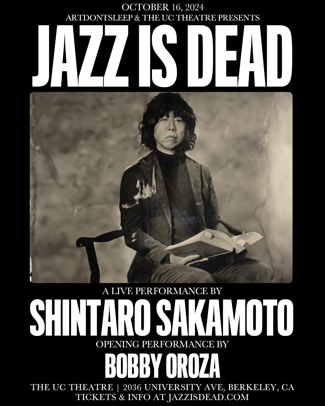 Shintaro Sakamoto