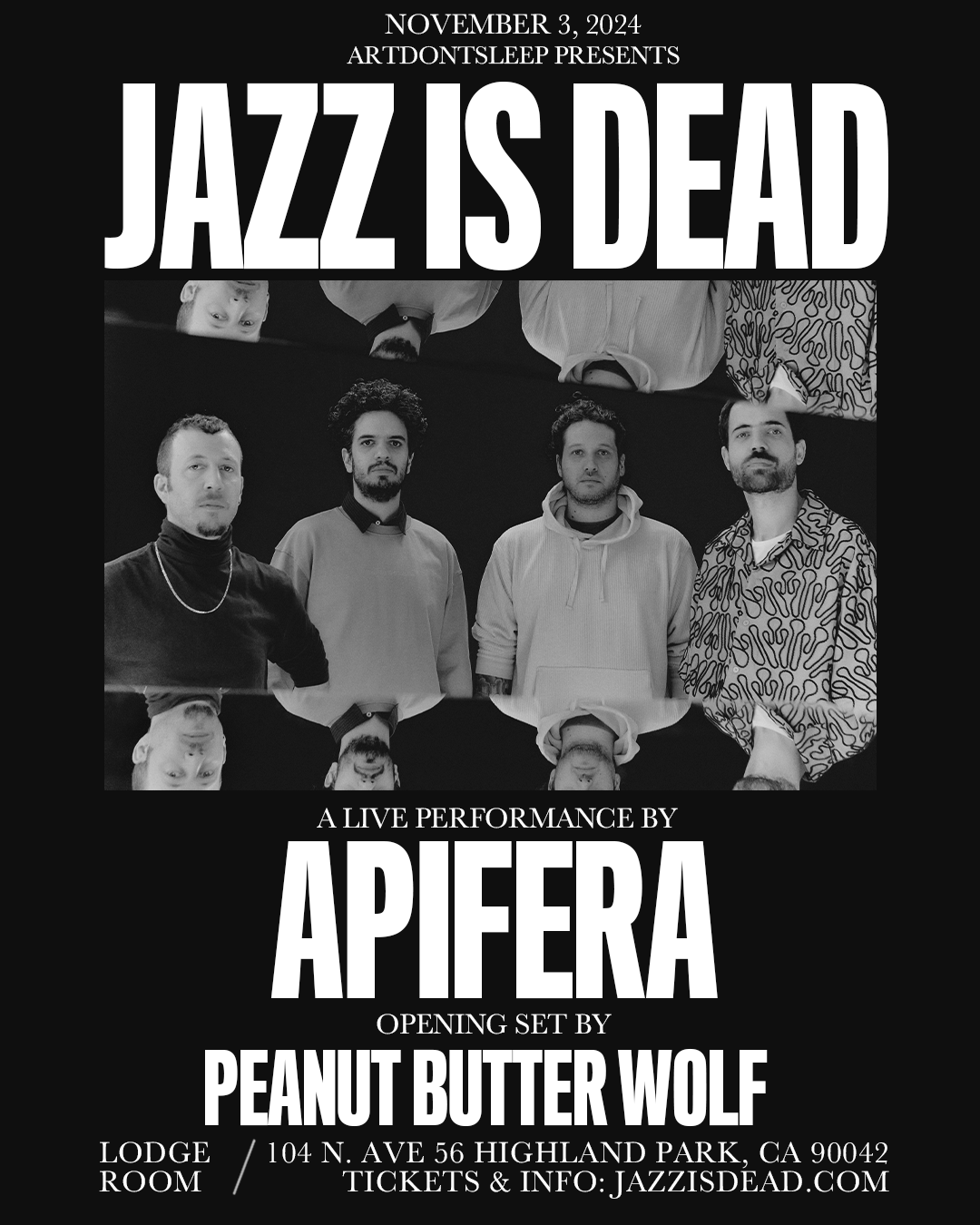 APIFERA