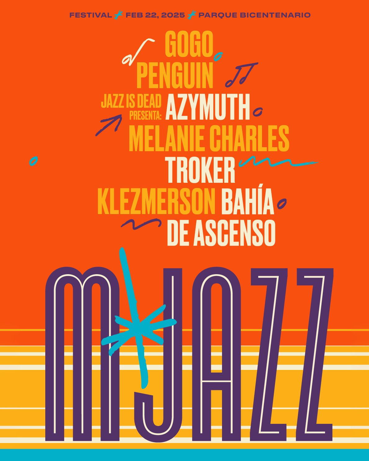 Azymuth at MJazz