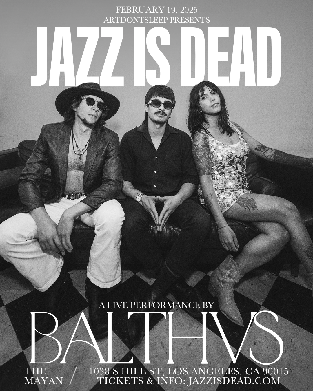 BALTHVS