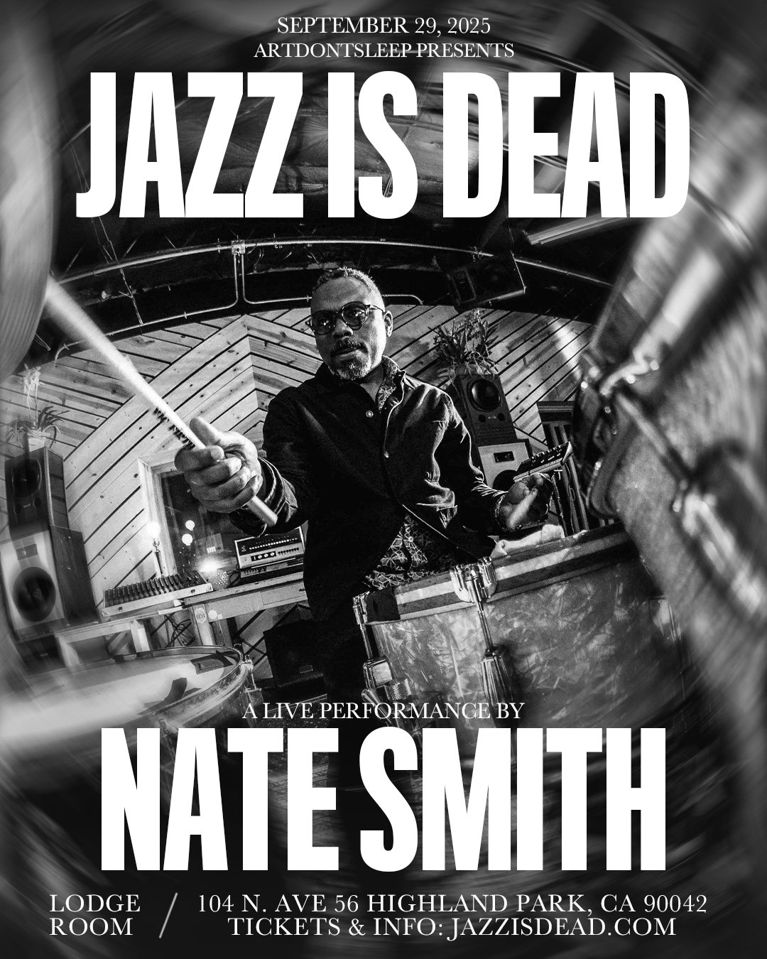 Nate Smith