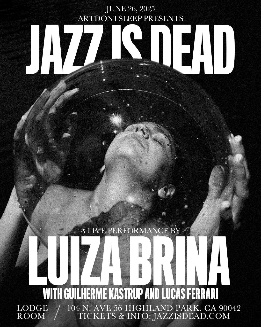 Luiza Brina