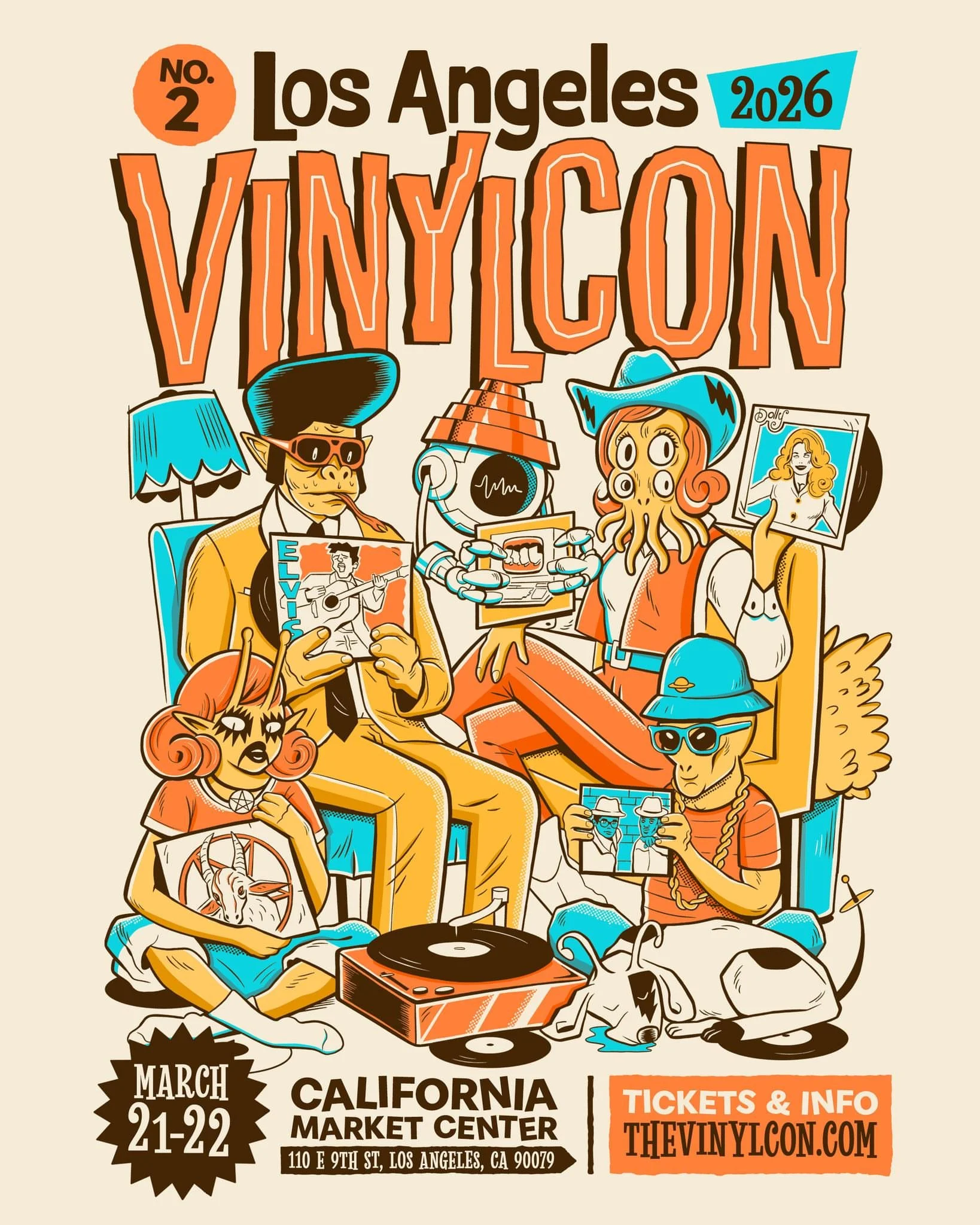 VINYLCON