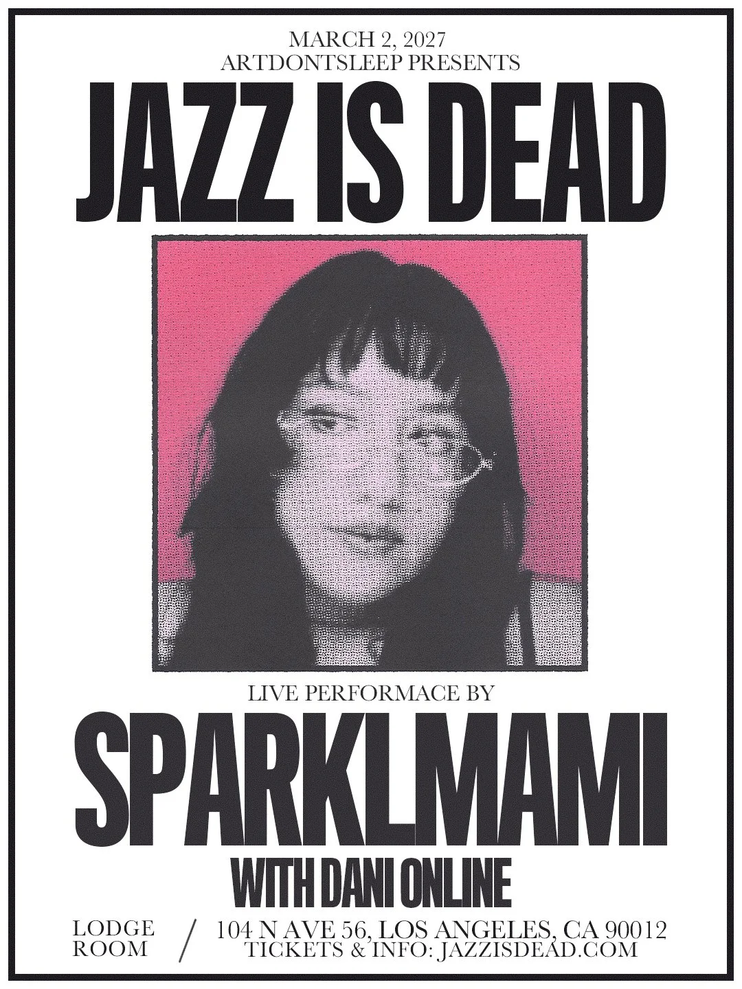 Sparklmami