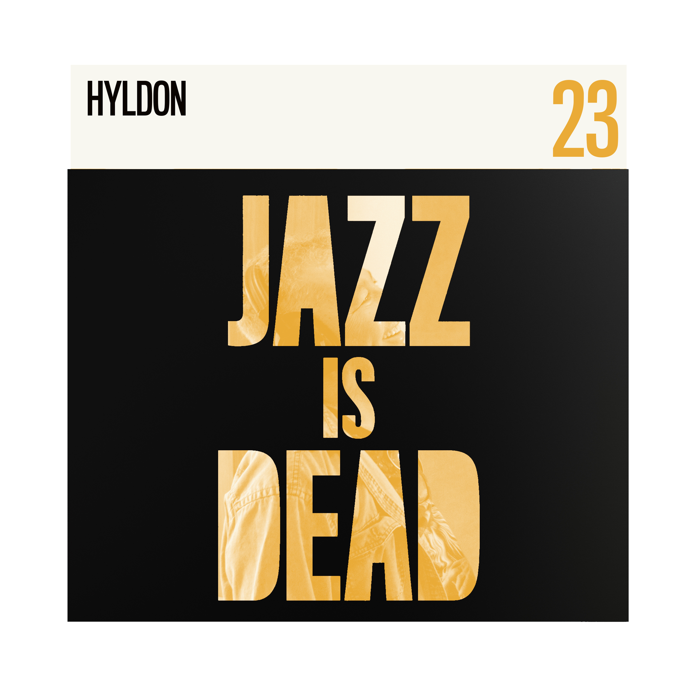 HYLDON JID023 LP - PREORDER