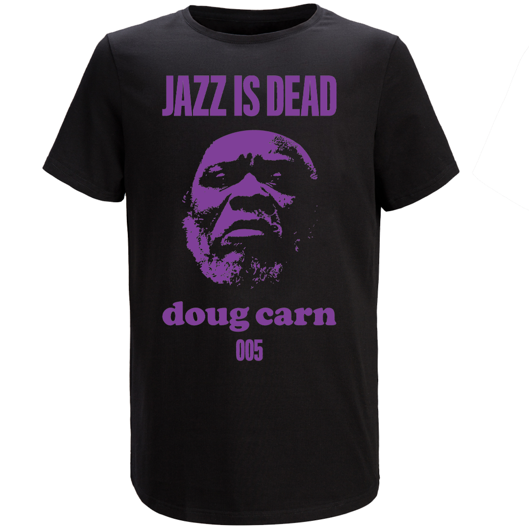 Doug Carn TShirt Blk.png