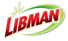 cleaning supplies libman