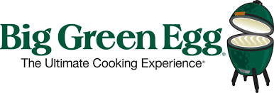 big green egg grill