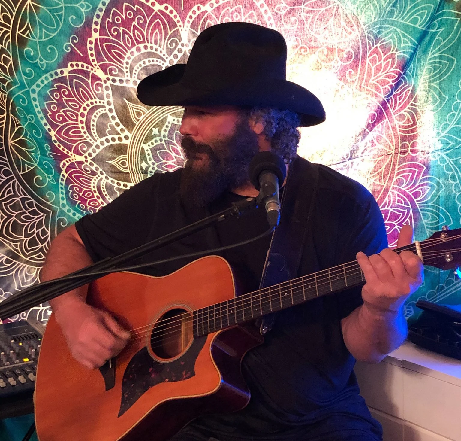 Doug Schwartz