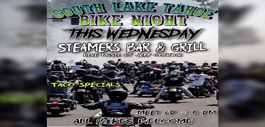 Bike Night