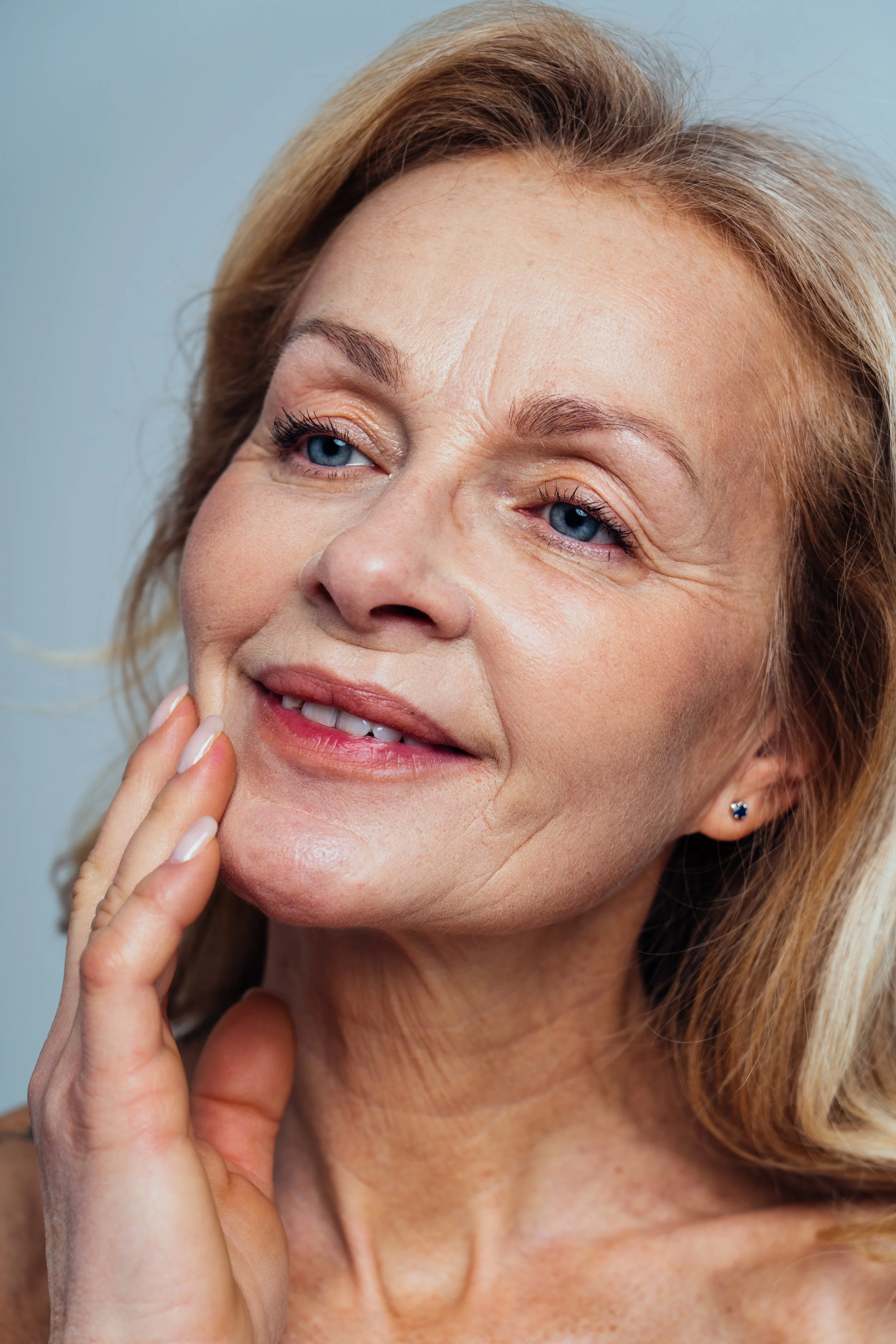 Restorative, natural filler in the Massachusetts area