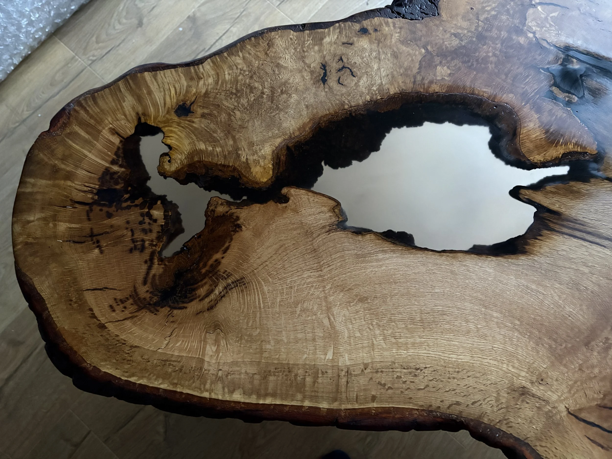 river table dining table