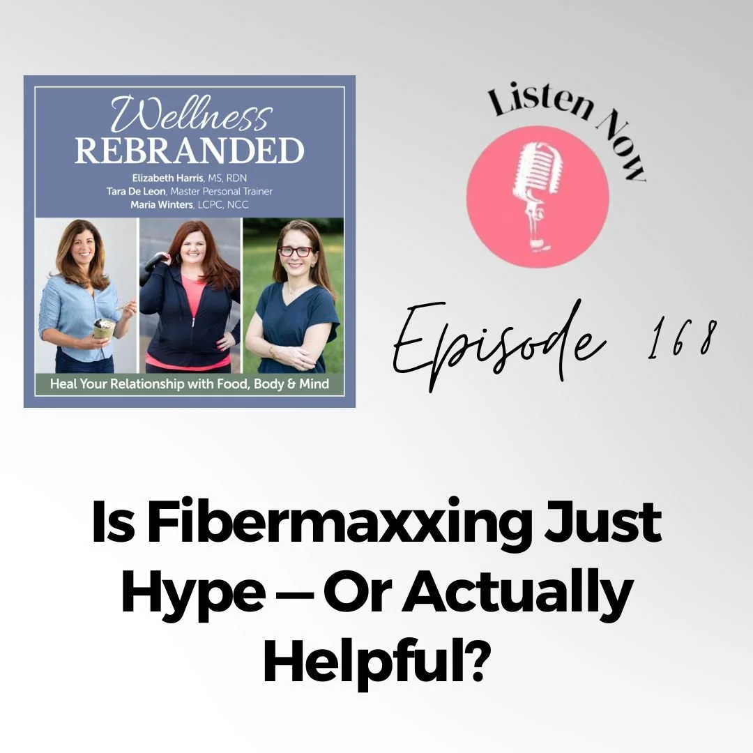 Is Fibermaxxing Just Hype — Or Actually Helpful?