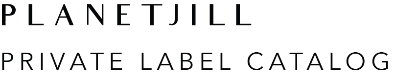 PlanetJill Catalog