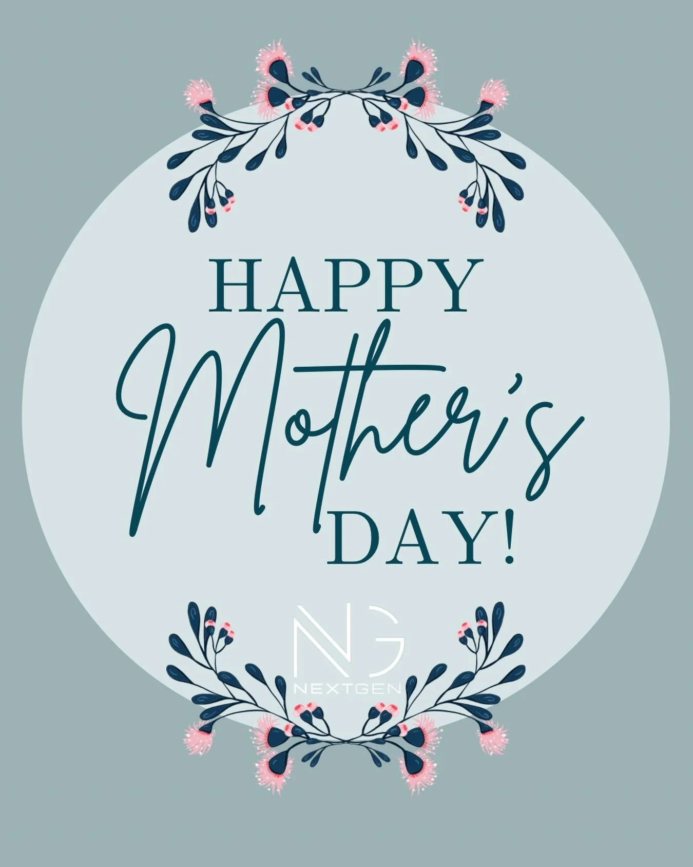 Moms deserve more than one day of appreciation, but we&rsquo;re starting here 🤍

To celebrate all the incredible moms in our communities, we&rsquo;re giving away a wellness session of your choice from NextGen PT + Wellness!

HOW TO ENTER:
✨ Tag a fe