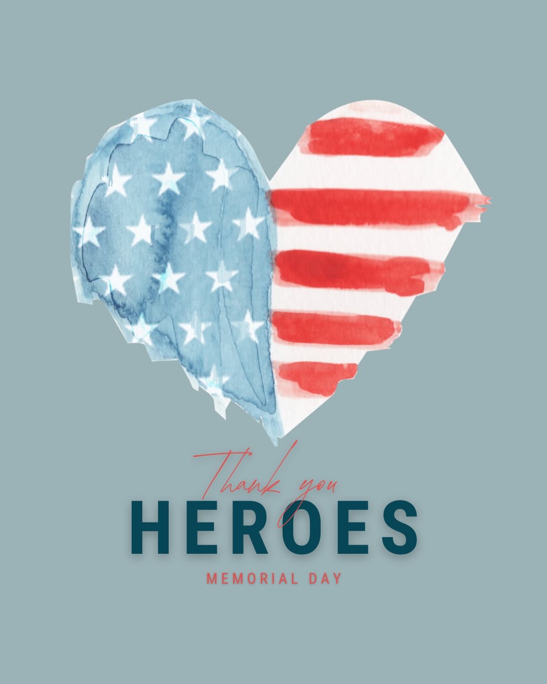 Another year of the Murph challenge in the books 🇺🇸

For those unfamiliar, Murph is a Memorial Day workout created to honor Lt. Michael Murphy and the men and women who have given their lives in service to our country. While it has become a physica