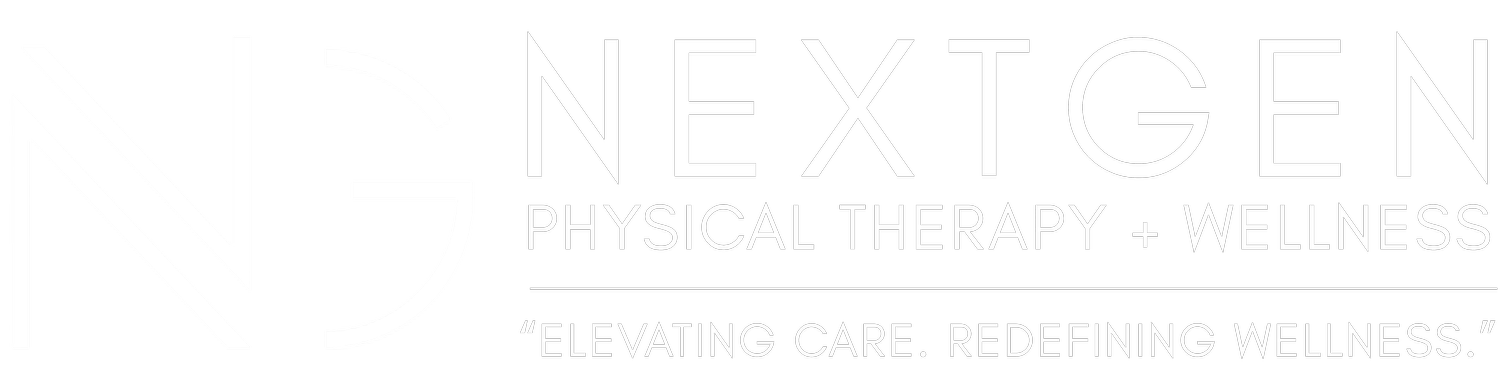 NextGen PT + Wellness