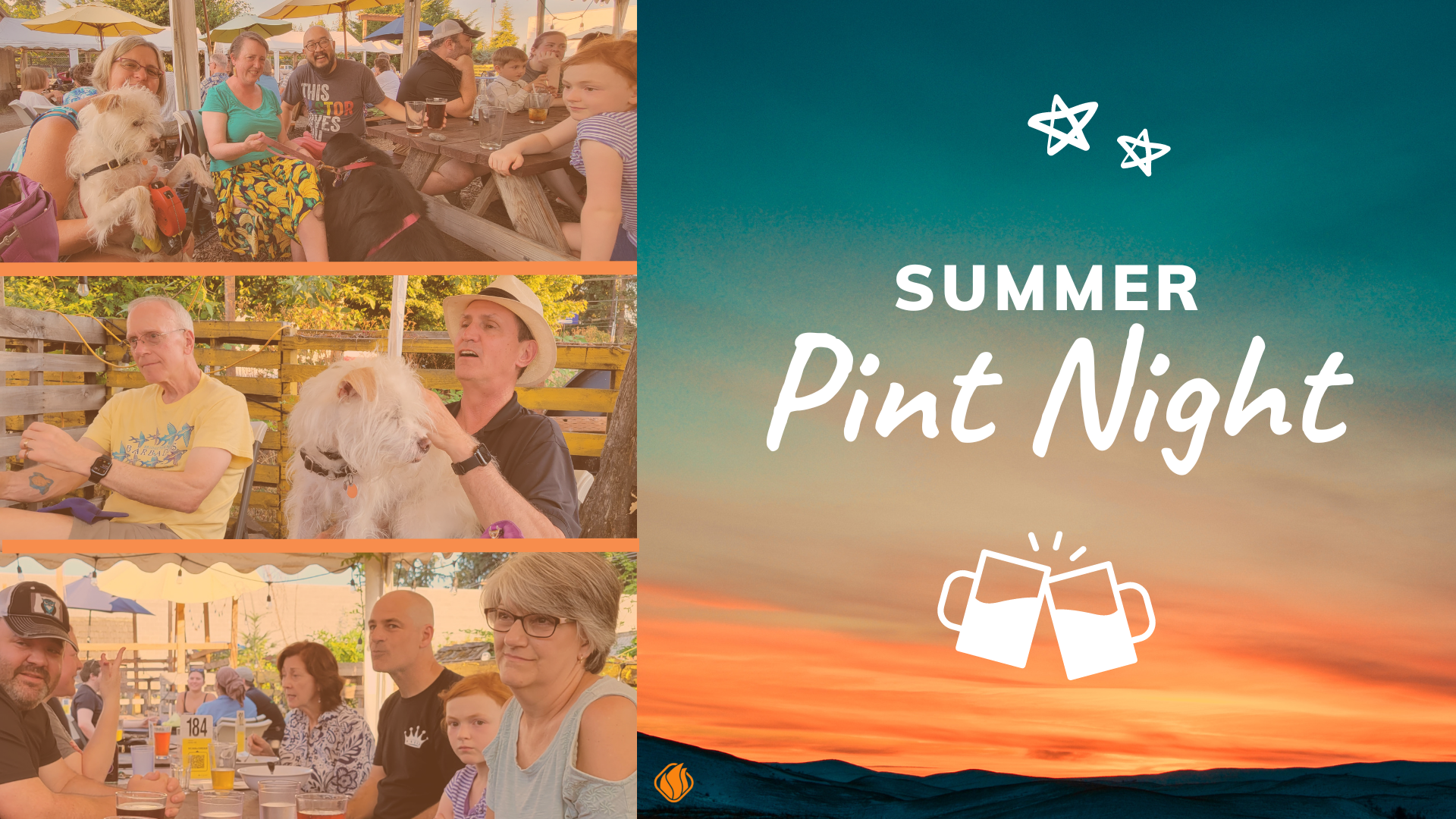 summer — Bothell UMC