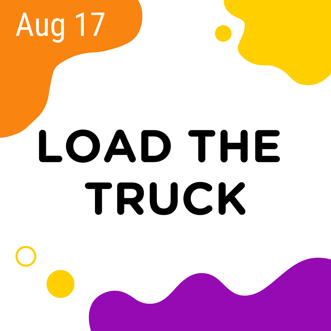 Load the Truck