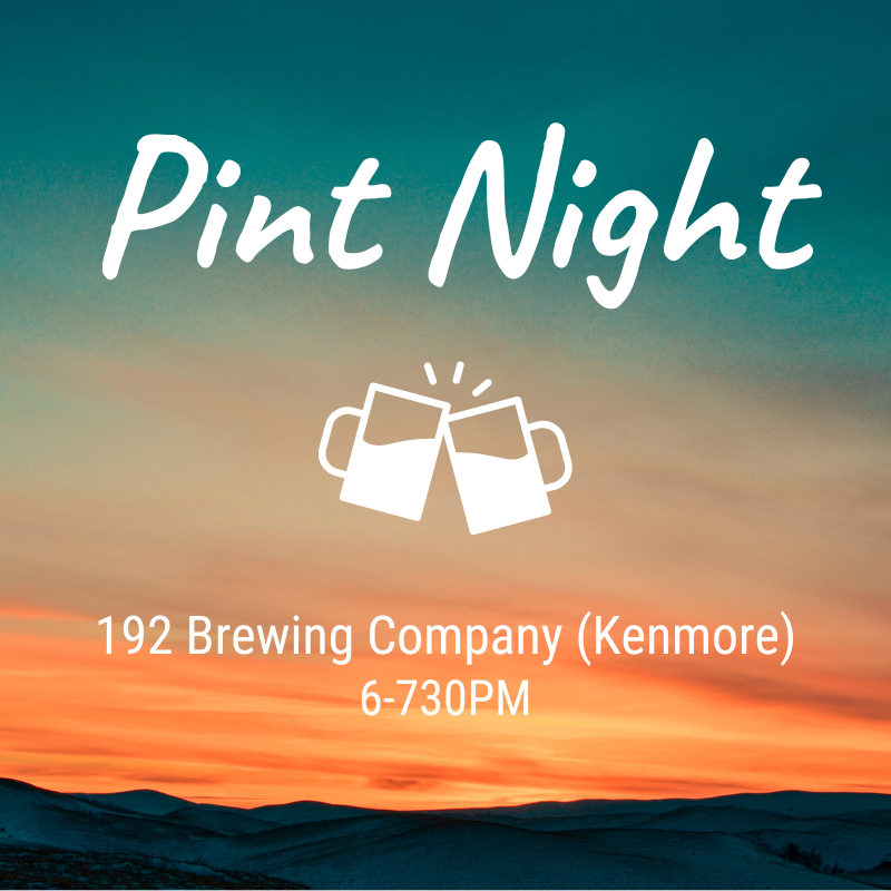 Pint Night