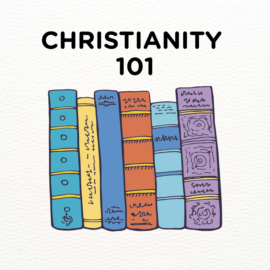 Christianity 101