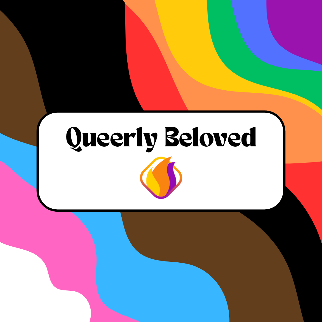 Queerly Beloved