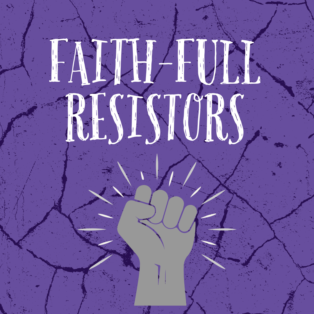 Faith-Full Resistors