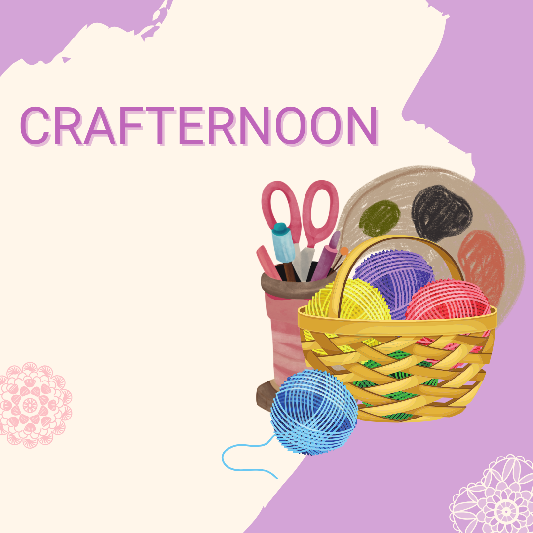 Crafternoon