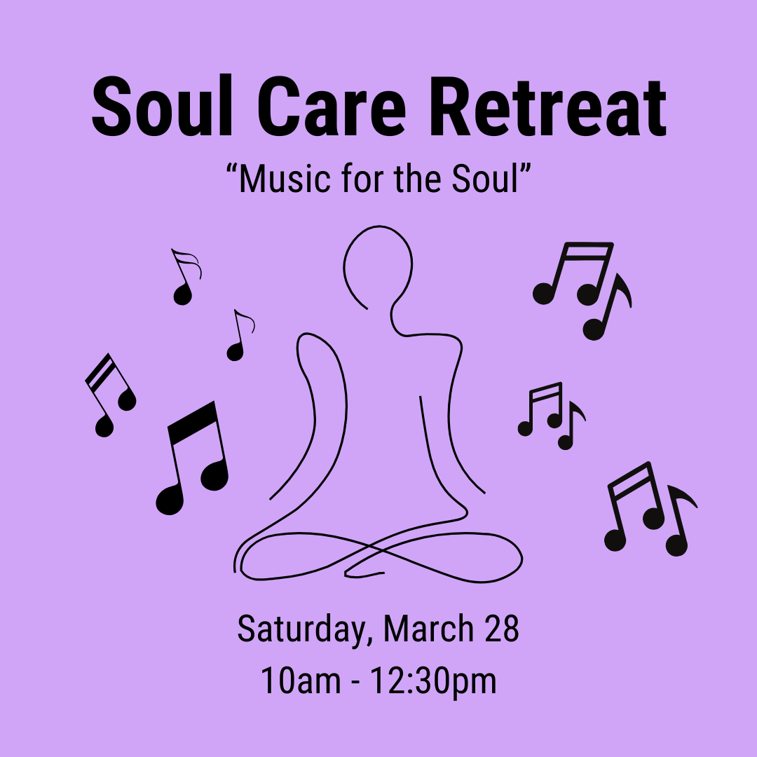 UWF Soul Care Brunch