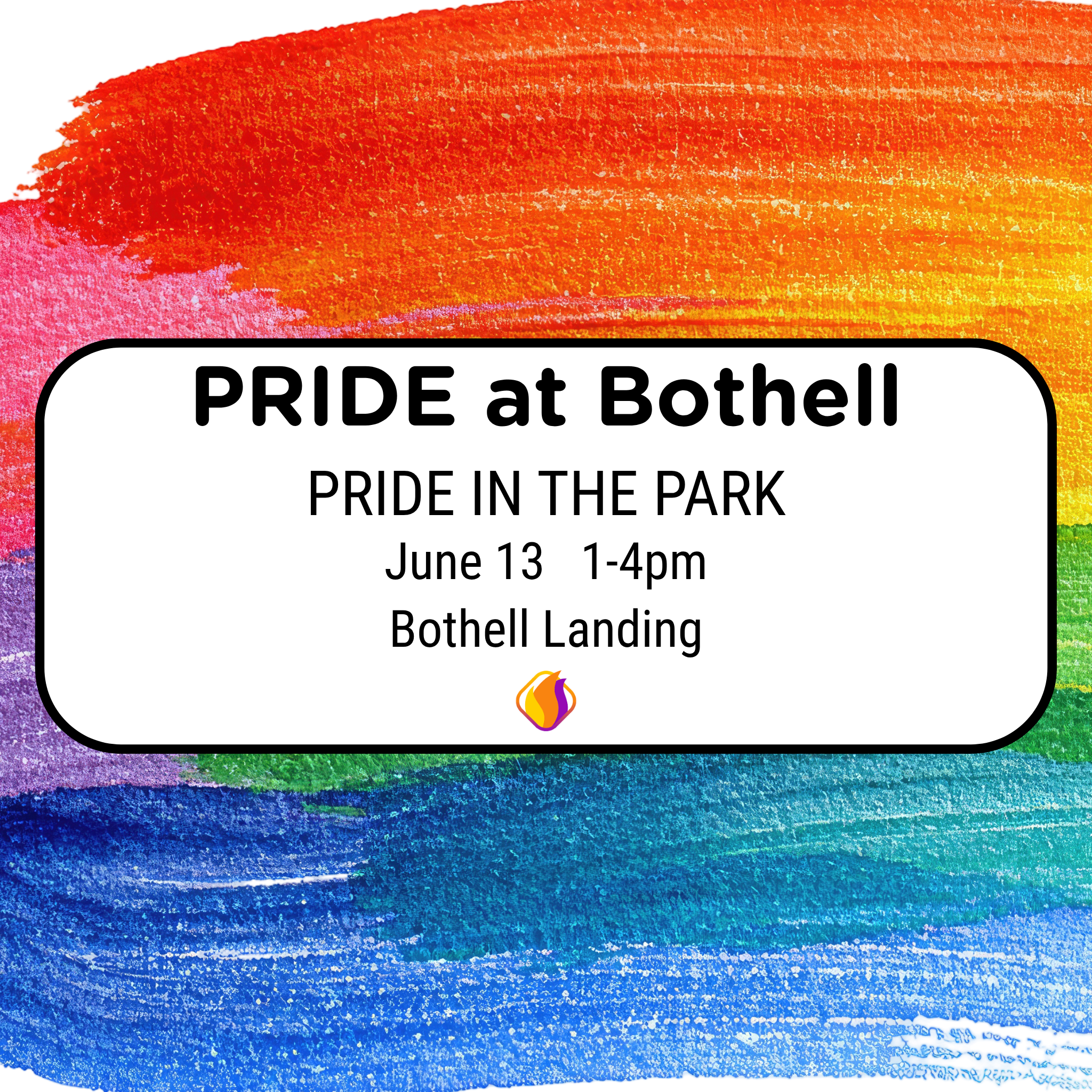 Pride in the Park