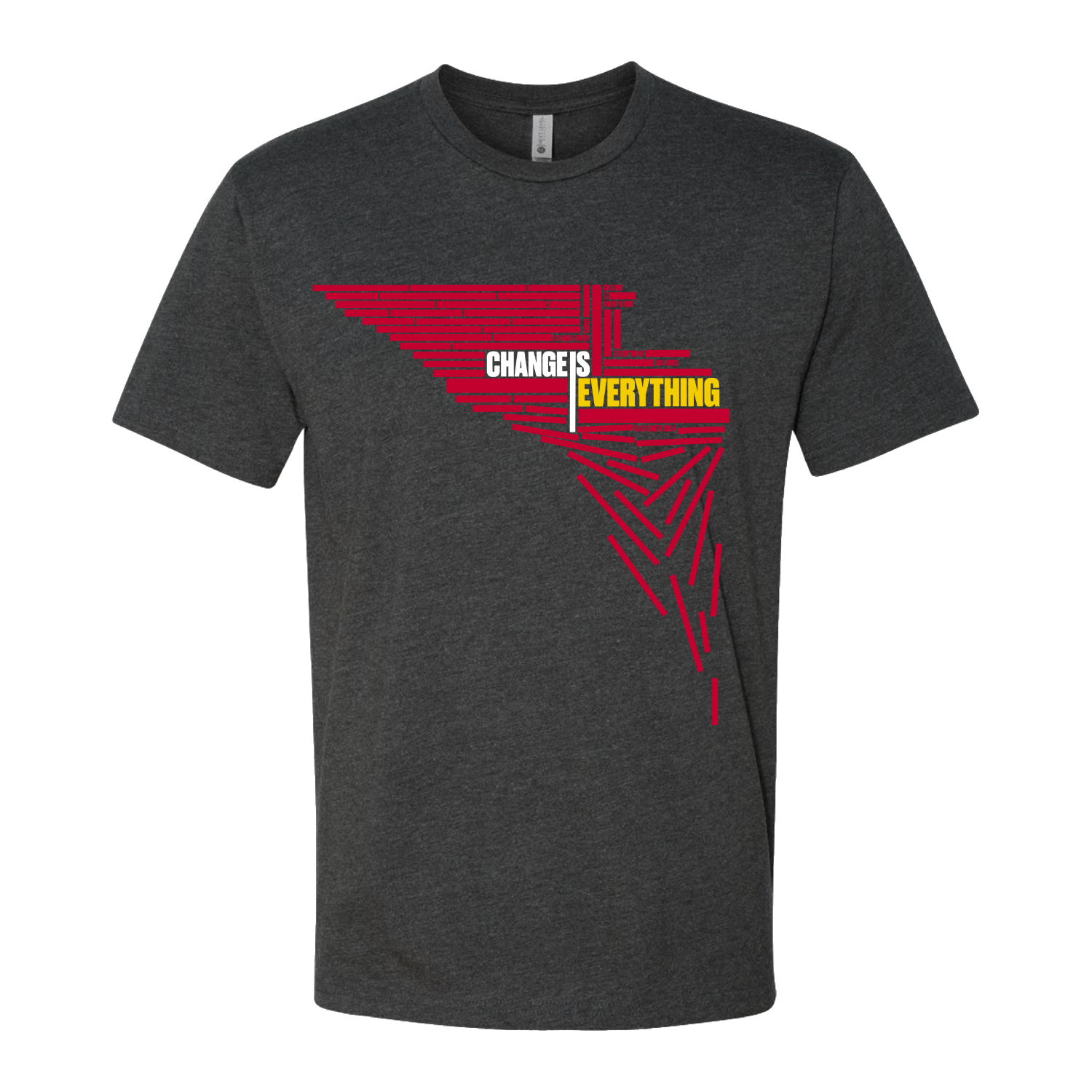 Merch T-Shirt