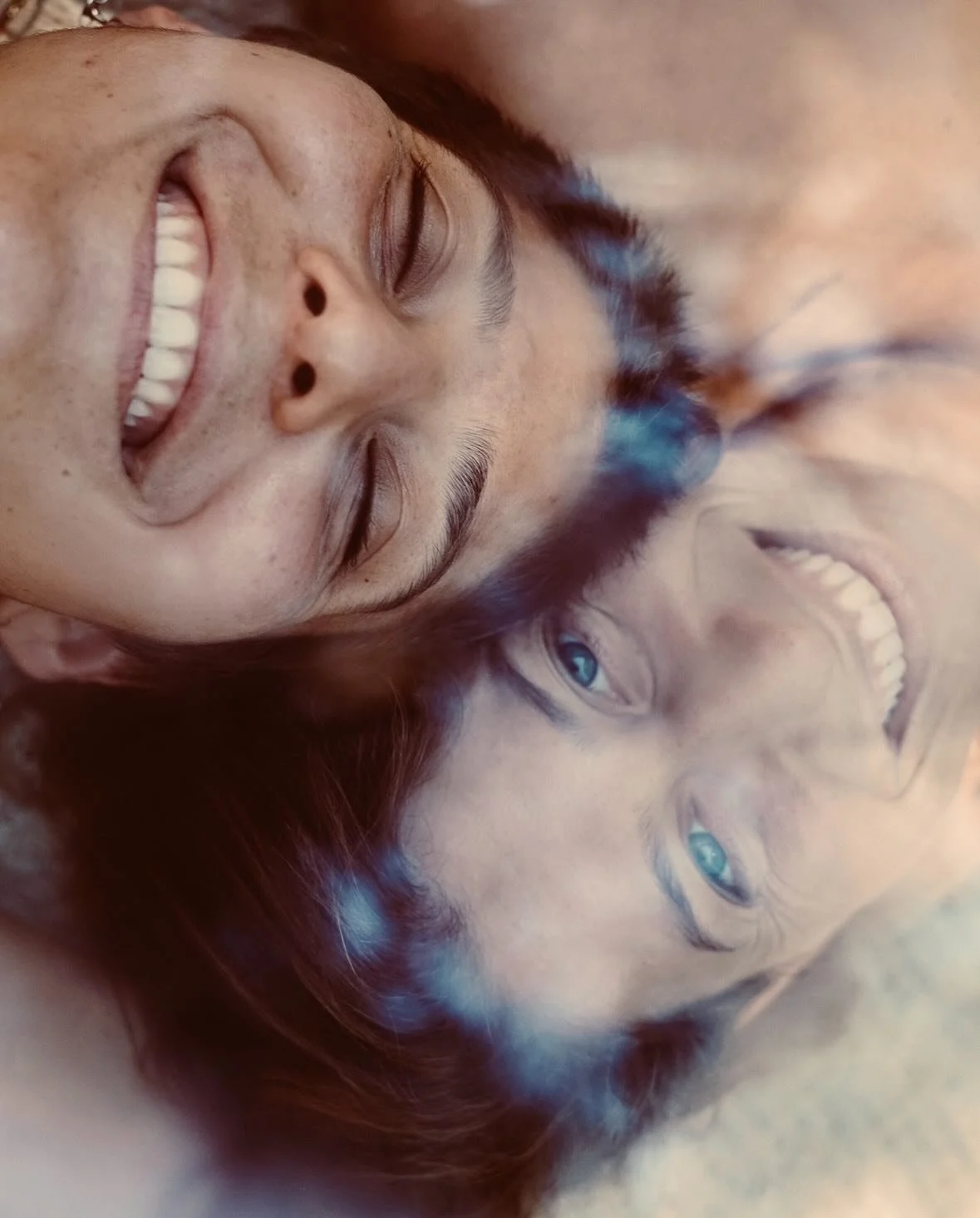 Somehow we survived our 20&rsquo;s&hellip;

Happy 30th birthday to us my dear twinny sissy 

Thank you for the laughs, the songs, and the unconditional love

Grateful to do life with you in the infinite and beyond, No matter how close or how far we a