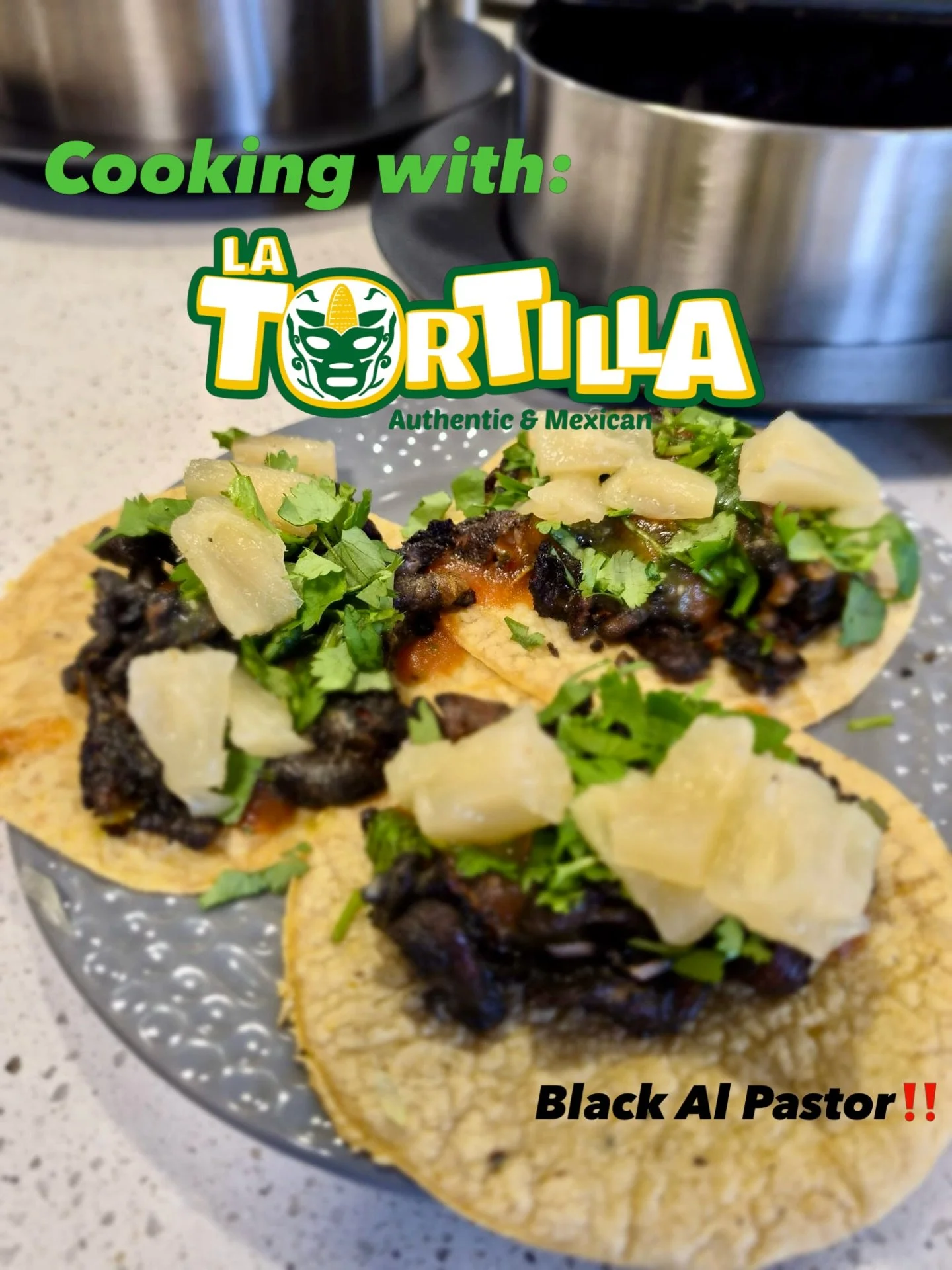 Thanks for sending your lovely tacos @uccia.91