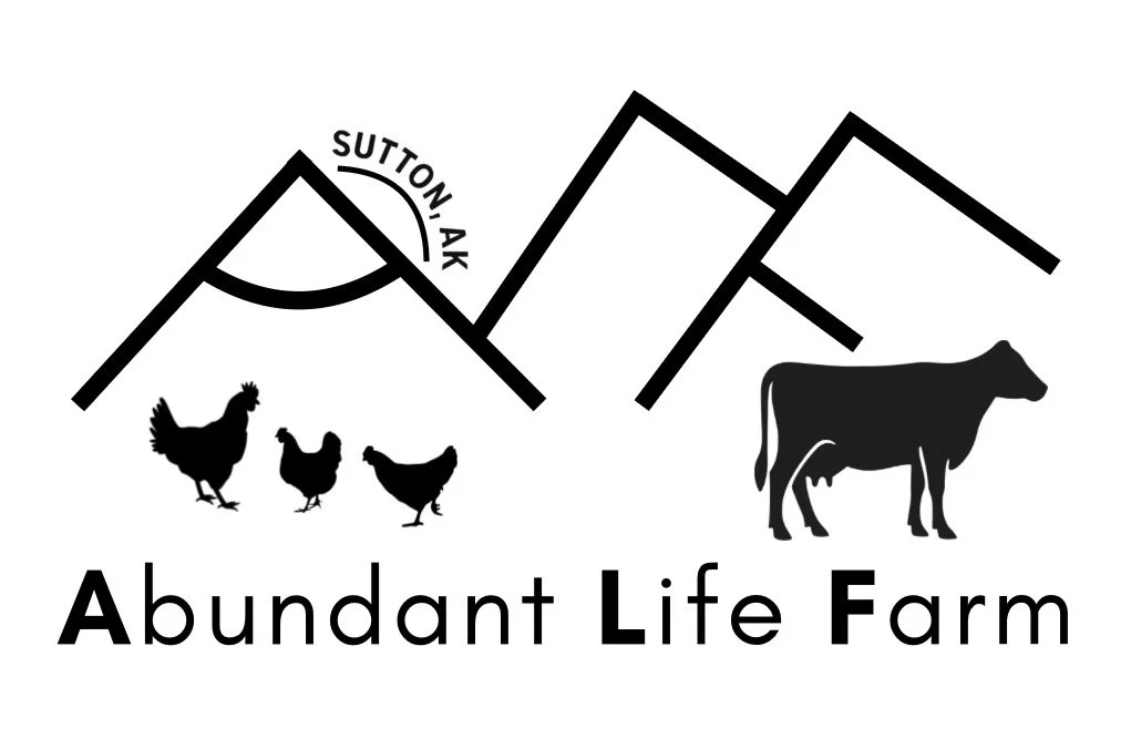 Abundant Life Farm LLC