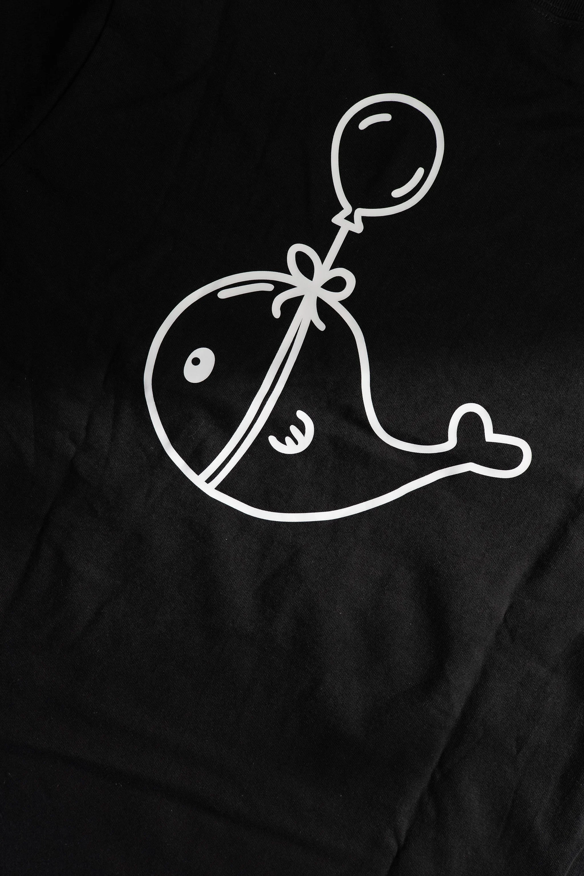Adult Whaley Shirt - Tiny Tooth Co.