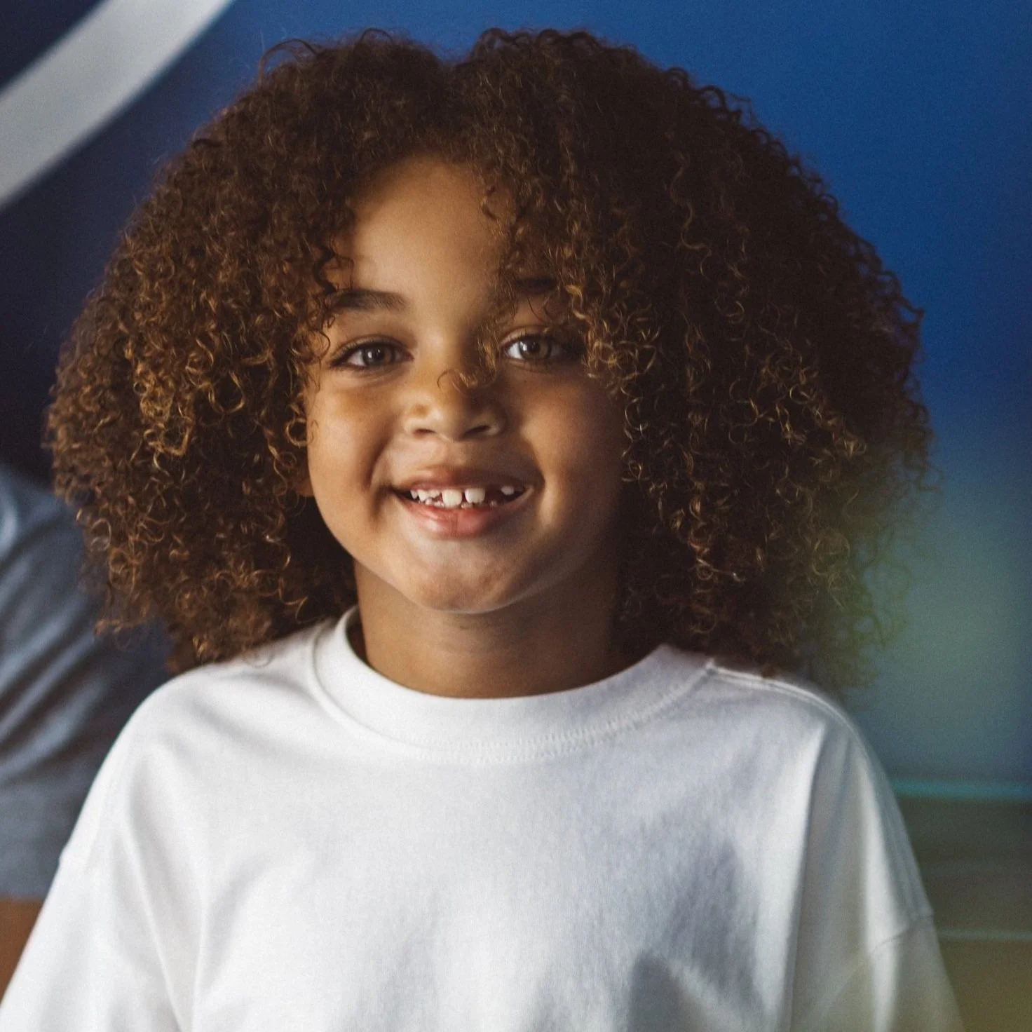 dental services AGES 7-10