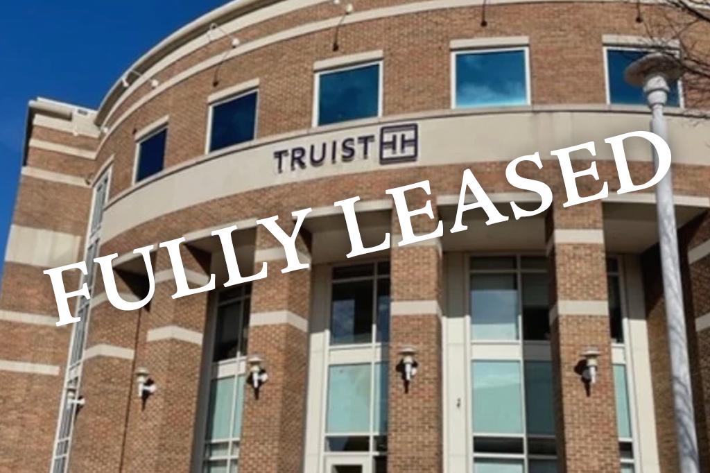 Truist Office Building